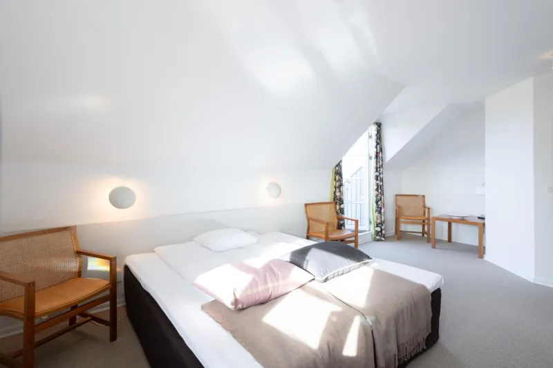 Billede 8 af Borre Knob Fjordhotel