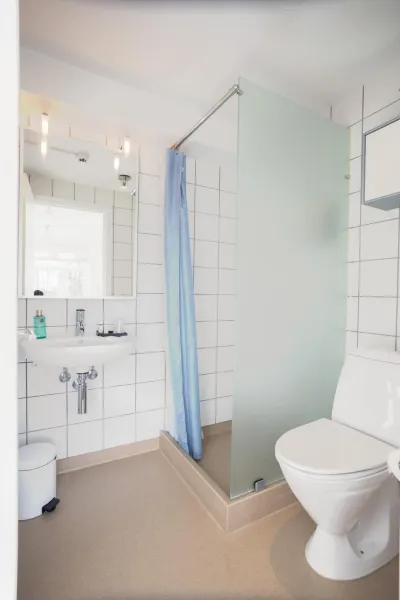 Billede 11 af Borre Knob Fjordhotel