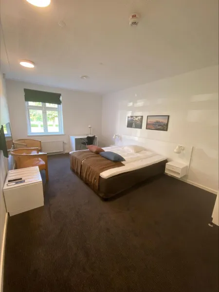 Billede 20 af Borre Knob Fjordhotel