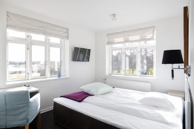 Billede 21 af Borre Knob Fjordhotel