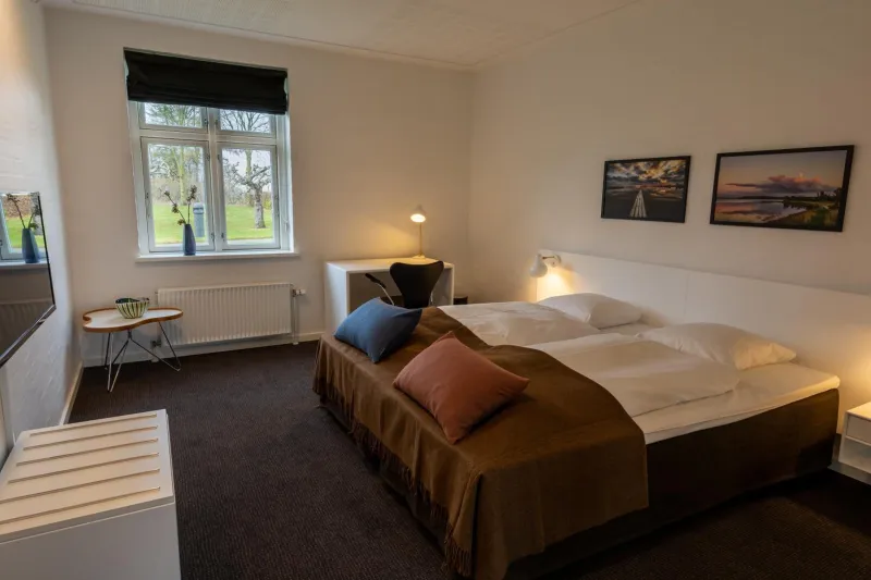 Billede 26 af Borre Knob Fjordhotel