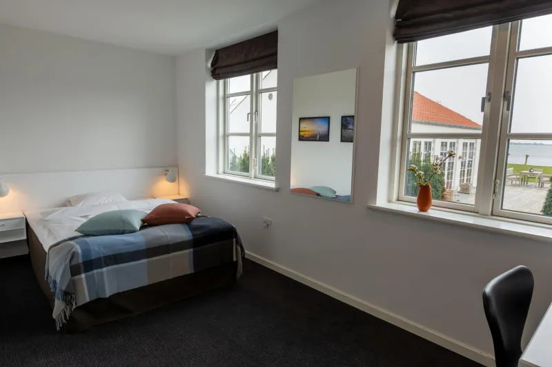 Billede 41 af Borre Knob Fjordhotel