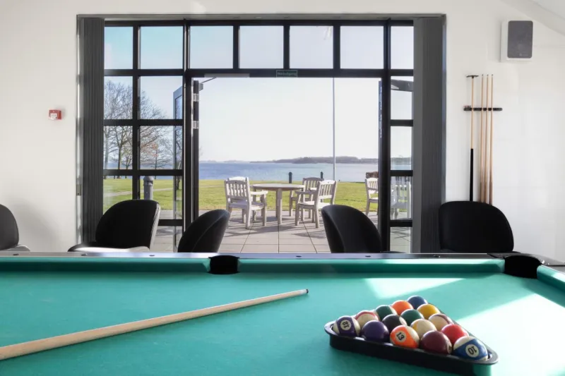 Billede 44 af Borre Knob Fjordhotel