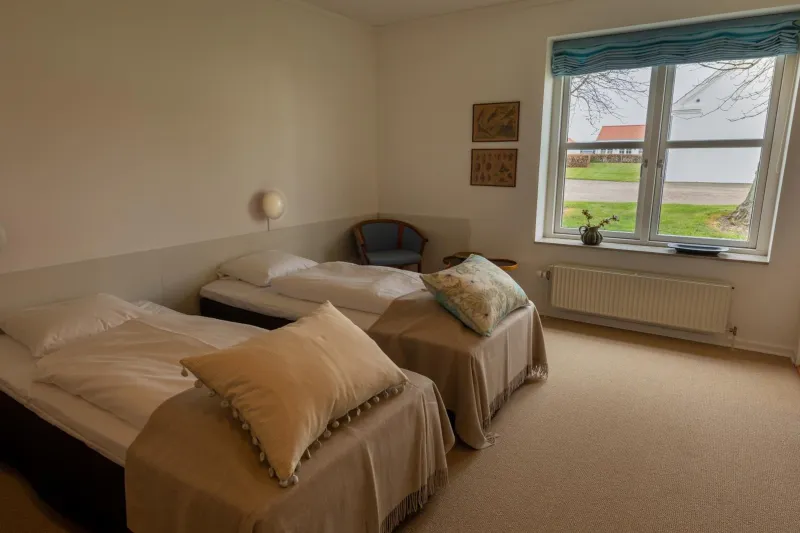 Billede 46 af Borre Knob Fjordhotel
