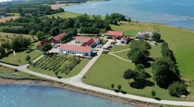 Billede 52 af Borre Knob Fjordhotel