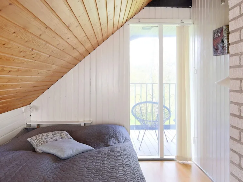 Billede 8 af 12 Person Holiday Home in Vaeggerlose