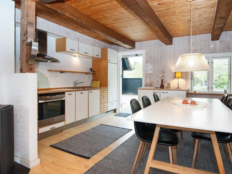 Billede 2 af Holiday Home in Rømø