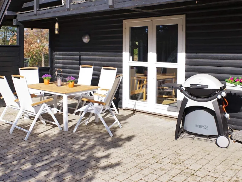 Billede 22 af Holiday Home in Rømø
