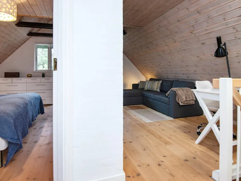 Billede 31 af Holiday Home in Rømø