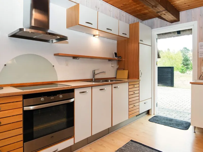 Billede 36 af Holiday Home in Rømø