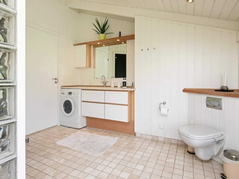Billede 2 af Holiday Home in Hirtshals