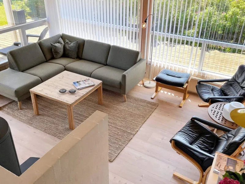 Billede 7 af Holiday Home in Løkken