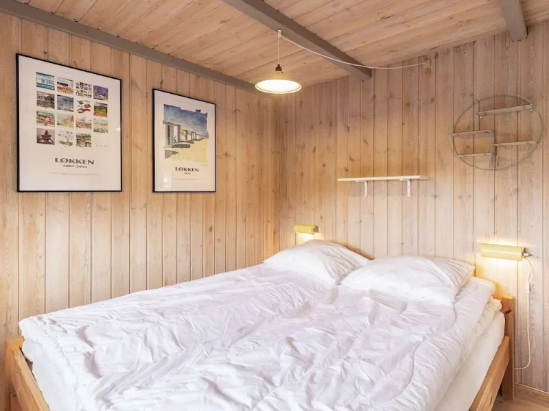 Billede 8 af Holiday Home in Løkken