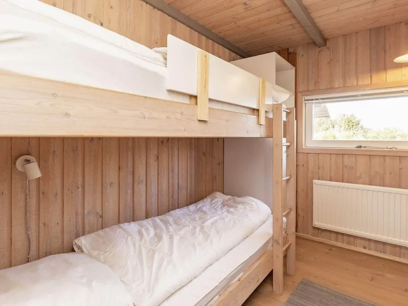 Billede 9 af Holiday Home in Løkken