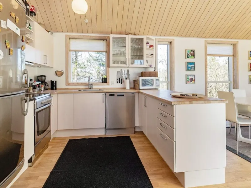 Billede 4 af 8 Person Holiday Home in Farso