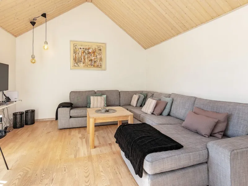 Billede 14 af 8 Person Holiday Home in Farso