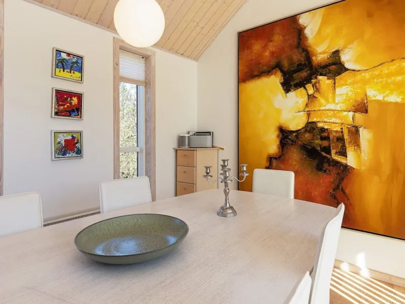 Billede 19 af 8 Person Holiday Home in Farso