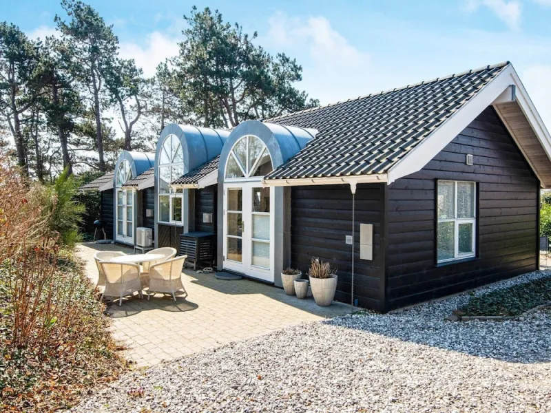 Billede 3 af Holiday Home in Ebeltoft