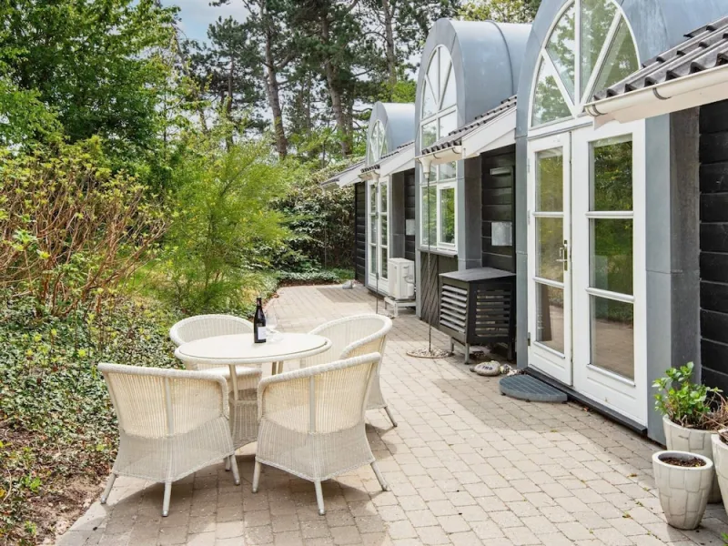 Billede 16 af Holiday Home in Ebeltoft