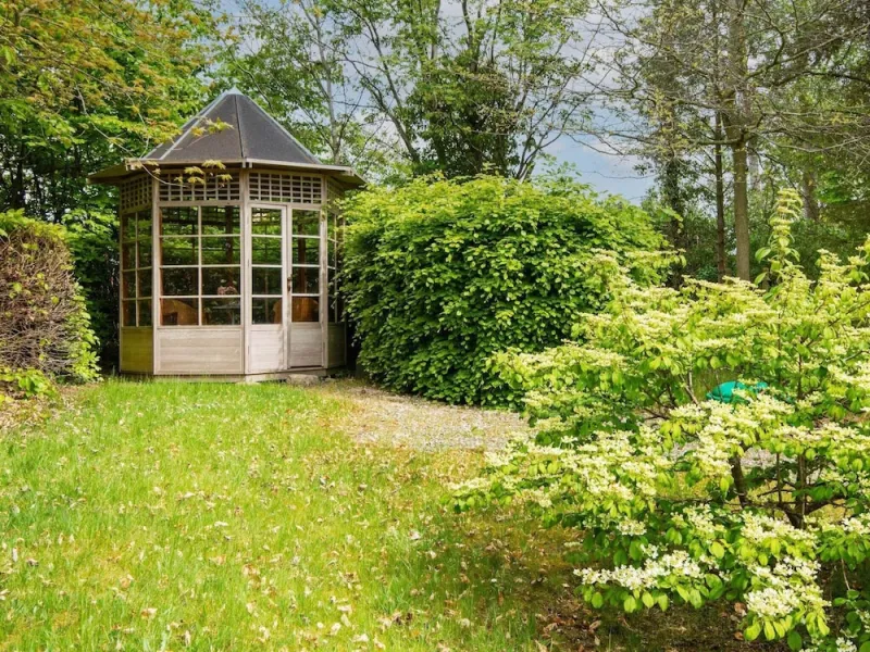 Billede 17 af Holiday Home in Ebeltoft