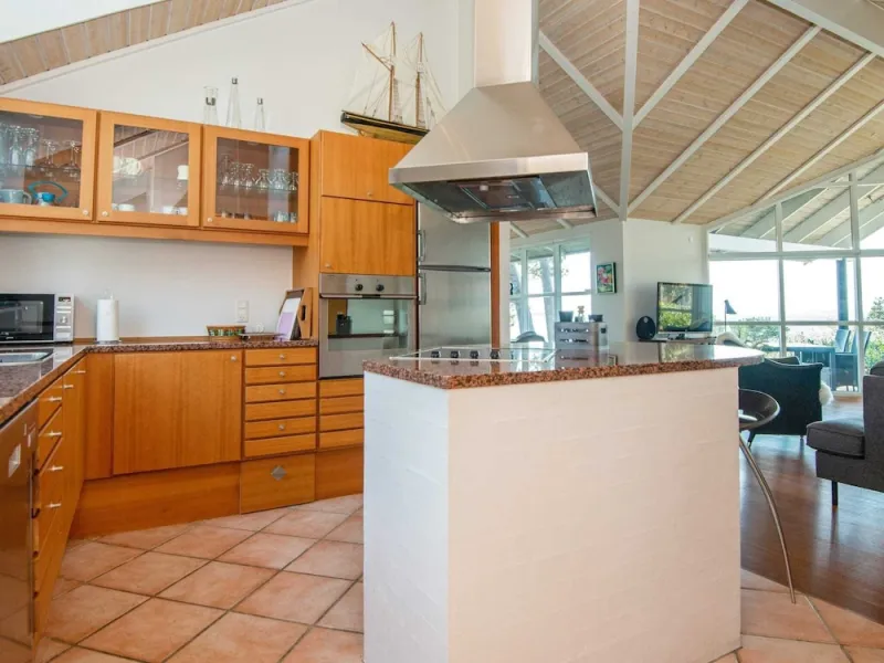 Billede 21 af Holiday Home in Ebeltoft