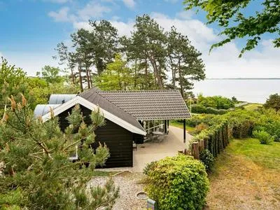Billede 24 af Holiday Home in Ebeltoft