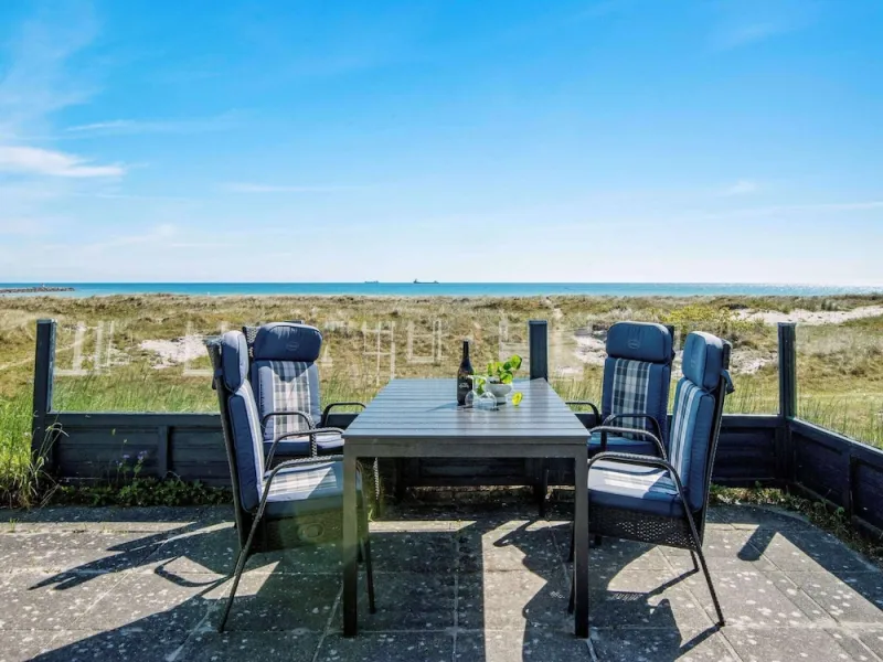 Billede 5 af 4 Person Holiday Home in Grenaa
