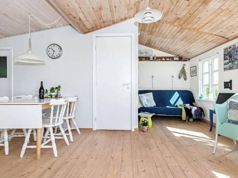 Billede 9 af 4 Person Holiday Home in Grenaa