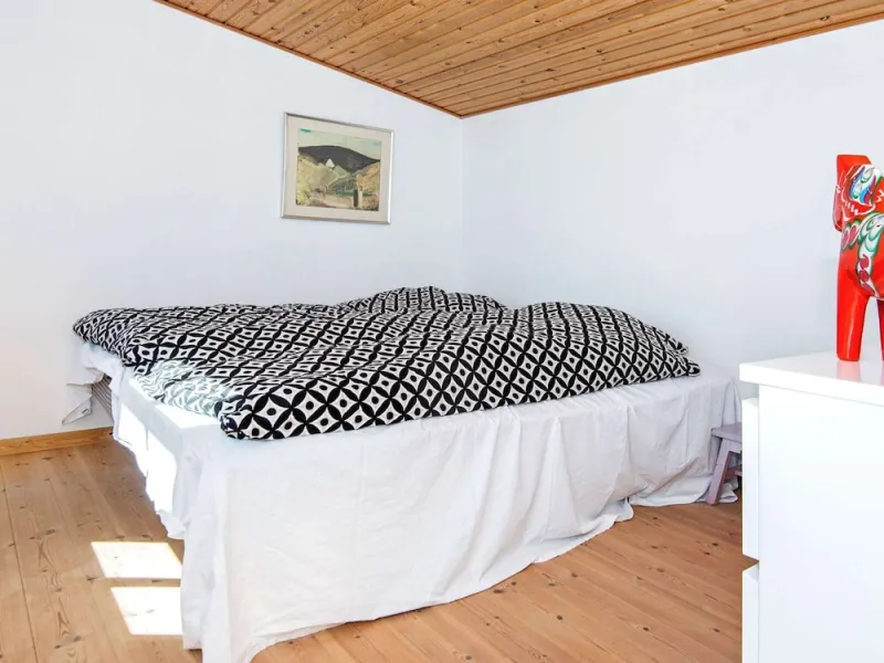 Billede 16 af 4 Person Holiday Home in Grenaa