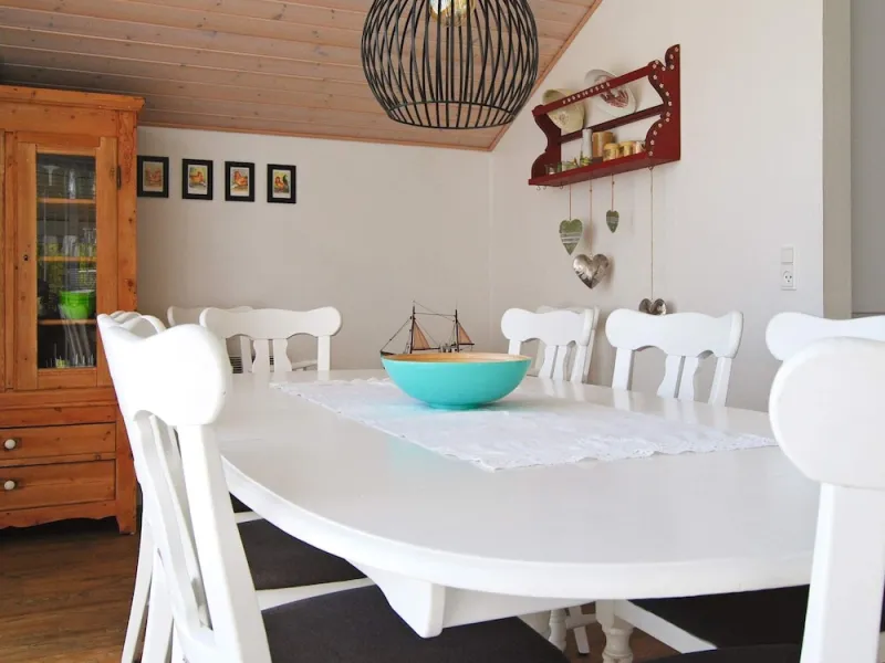 Billede 2 af Holiday Home in Brovst
