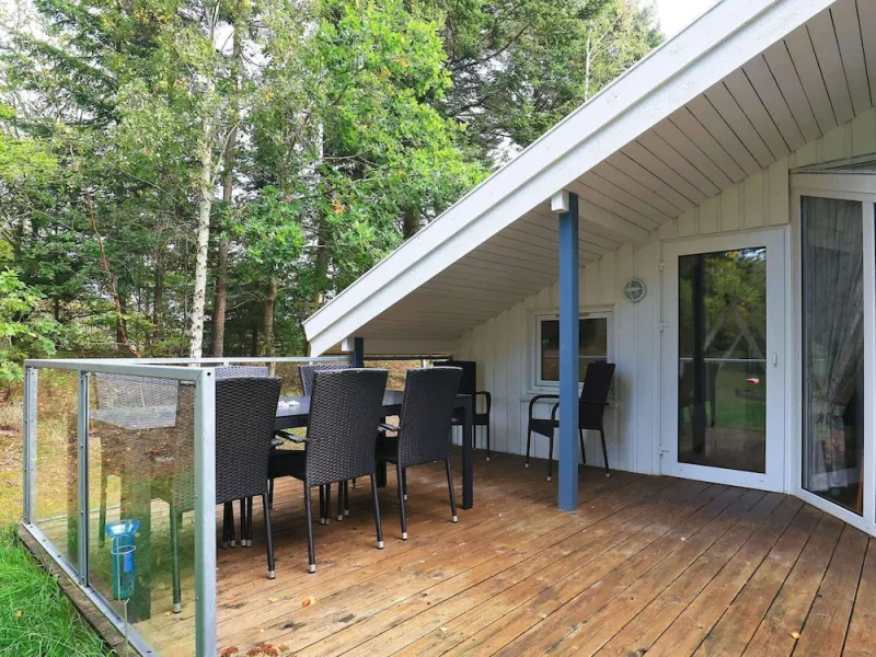 Billede 4 af Holiday Home in Saltum