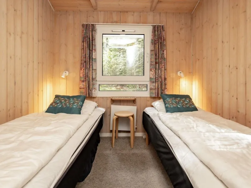 Billede 6 af Holiday Home in Saltum