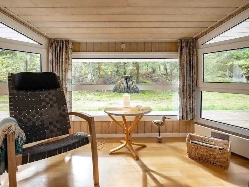 Billede 8 af Holiday Home in Saltum