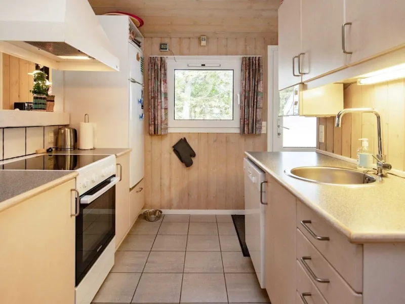 Billede 9 af Holiday Home in Saltum