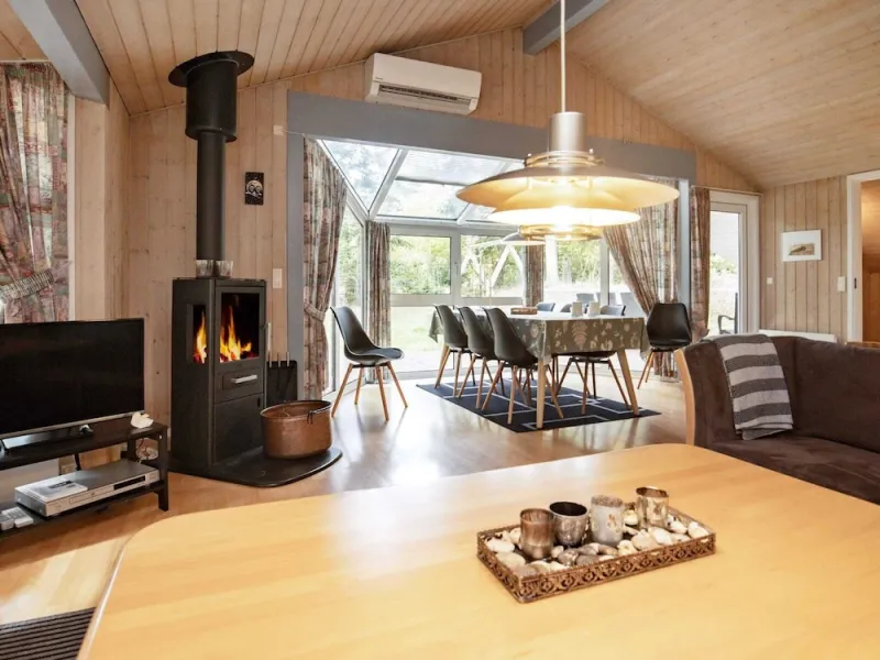Billede 10 af Holiday Home in Saltum