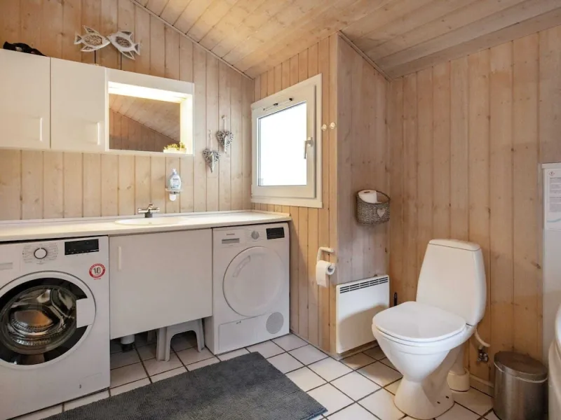 Billede 18 af Holiday Home in Saltum