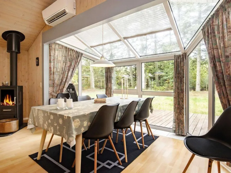 Billede 23 af Holiday Home in Saltum
