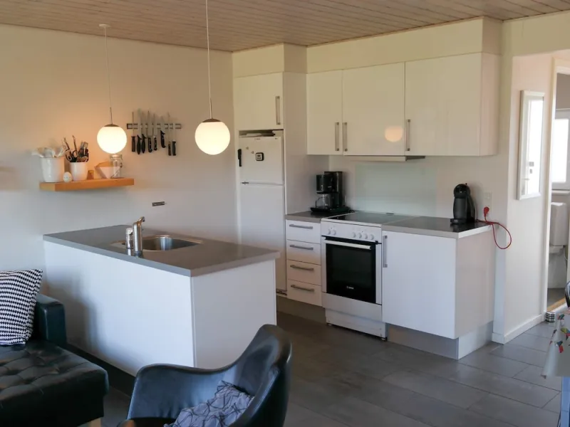 Billede 2 af Holiday Home in Løkken