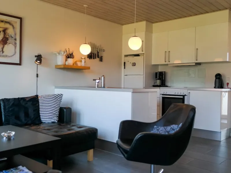 Billede 6 af Holiday Home in Løkken