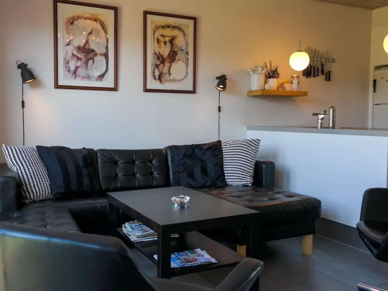 Billede 7 af Holiday Home in Løkken