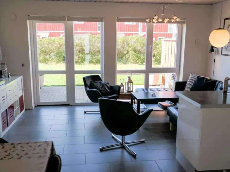 Billede 13 af Holiday Home in Løkken