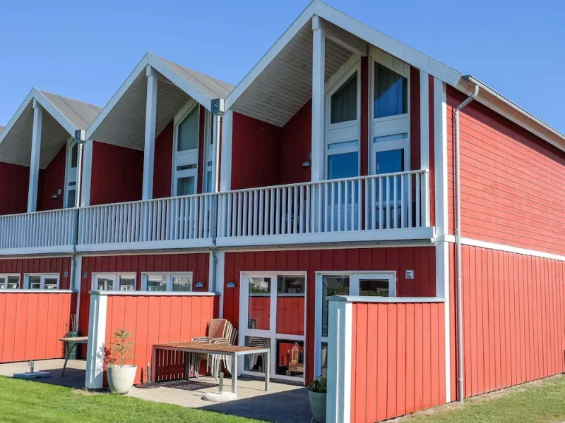 Billede 14 af Holiday Home in Løkken