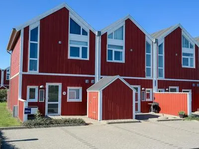 Billede 17 af Holiday Home in Løkken