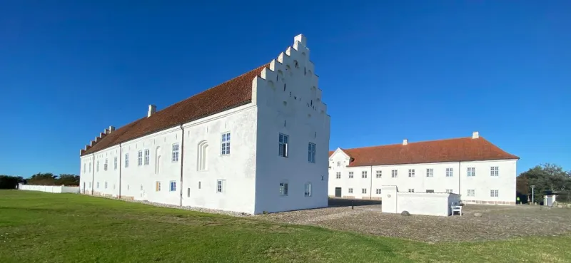 Vitskøl Kloster photo 1