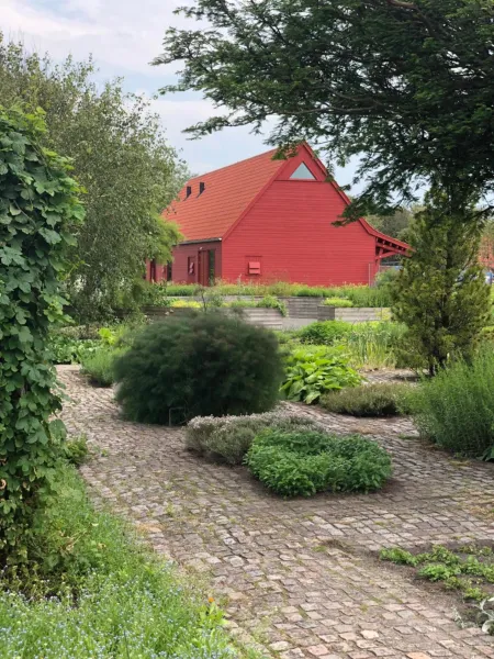 Vitskøl Kloster photo 2