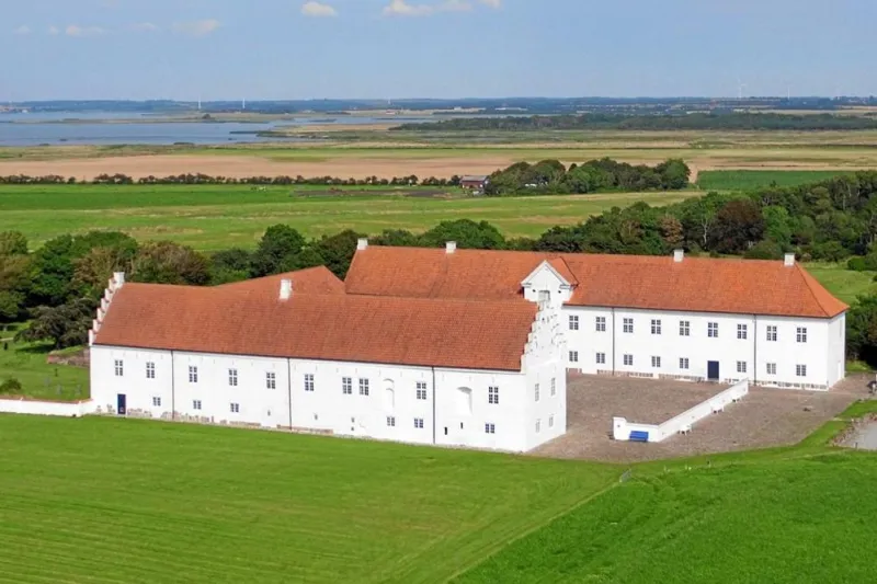 Vitskøl Kloster photo 2