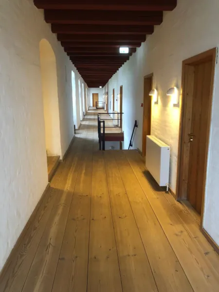 Vitskøl Kloster photo 6