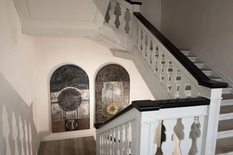 Vitskøl Kloster photo 5