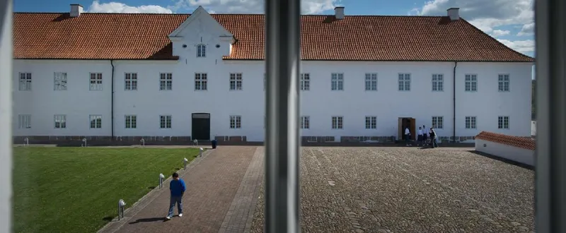 Vitskøl Kloster photo 10