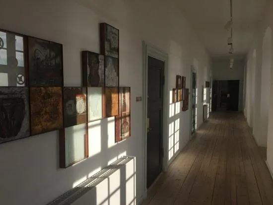 Vitskøl Kloster photo 14